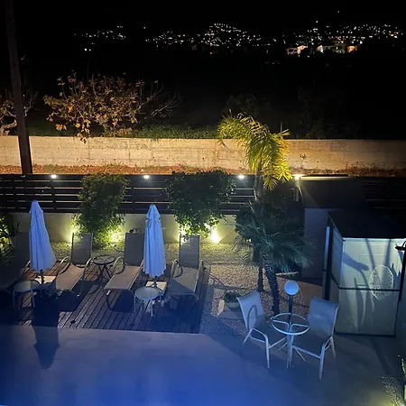 Tala View Villa Paphos