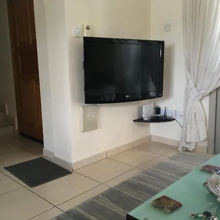 Villa Tala View