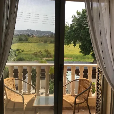Villa Tala View