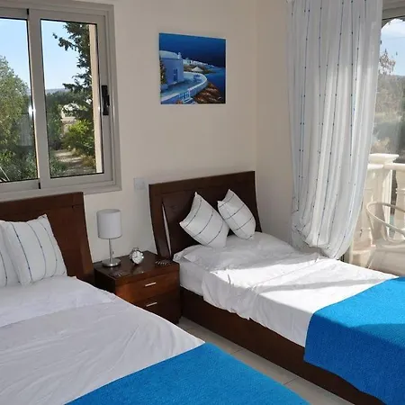 Villa Tala View *
